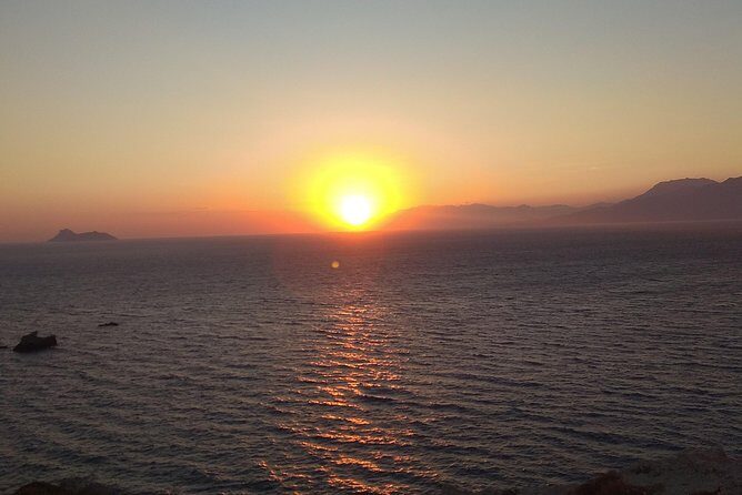 Adventure Jeep Safari Amazing sunset - Final Thoughts