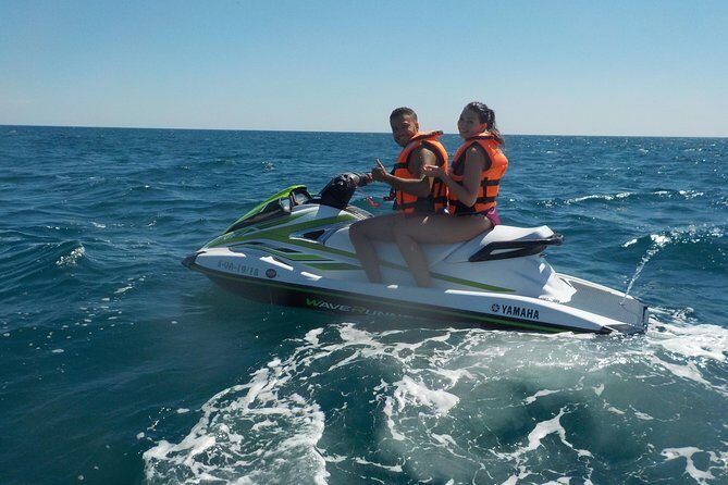 Adventure Jetski - Exploring Valencia’s Jet Ski Adventure in Depth
