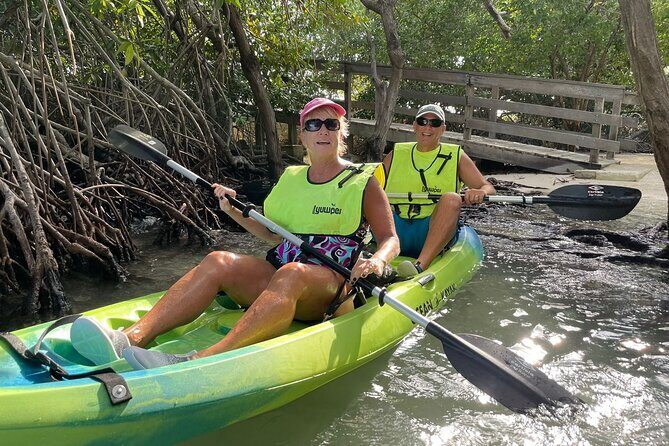 Adventure Kayak & Snorkeling at Reef Island Aruba - Frequently Asked Questions