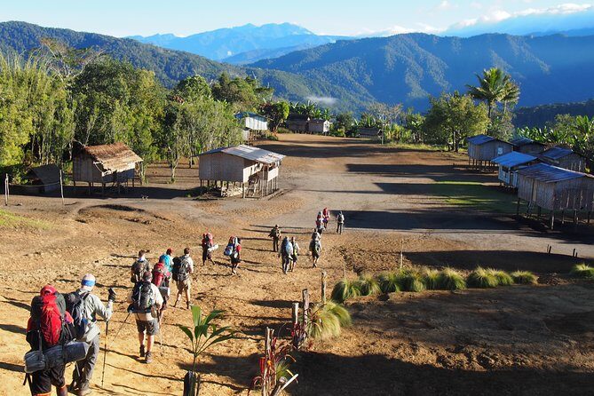 ADVENTURE KOKODA 10-Day Premium Kokoda Campaign Trek Australian Led - Discover the Kokoda Trail: An Authentic 10-Day Trek