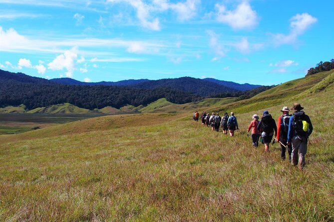 ADVENTURE KOKODA 10-Day Premium Kokoda Campaign Trek Australian Led - Key Points