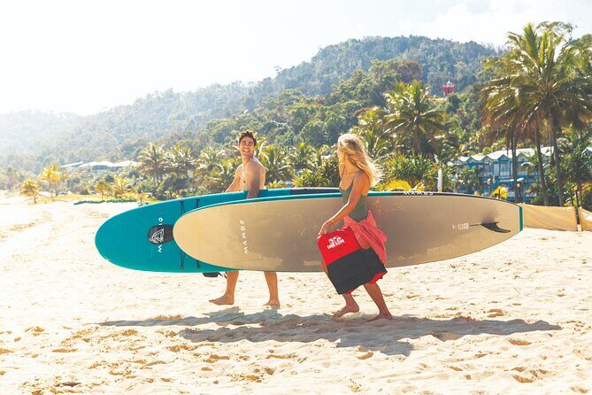 Adventure Moreton Island Scuba Dive Tour - An Authentic Day on Moreton Island: The Scuba Dive Tour Experience