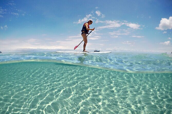 Adventure Moreton Island Scuba Dive Tour - Why This Tour Offers Good Value