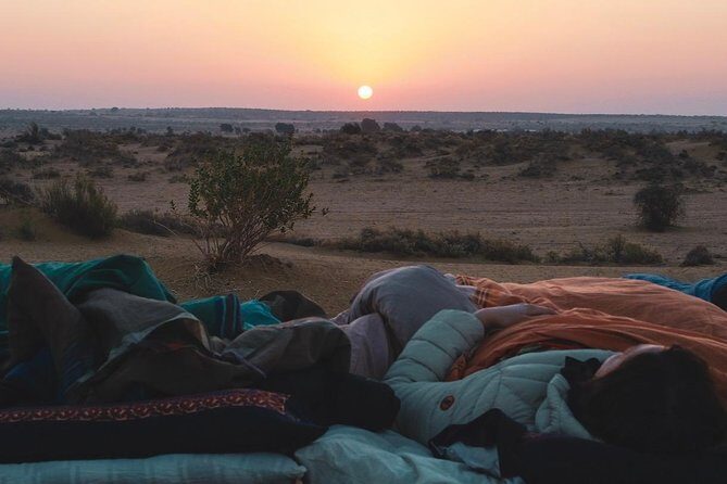 Adventure Night With Cultural Show - Key Points