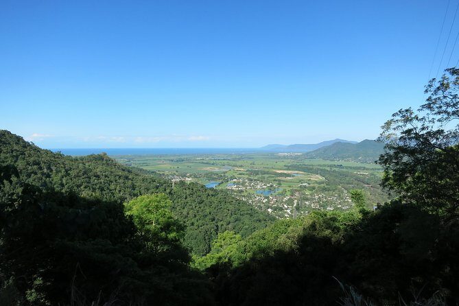 Adventure on a Budget Visit Kuranda or Palm Cove from Pt Douglas - FAQ