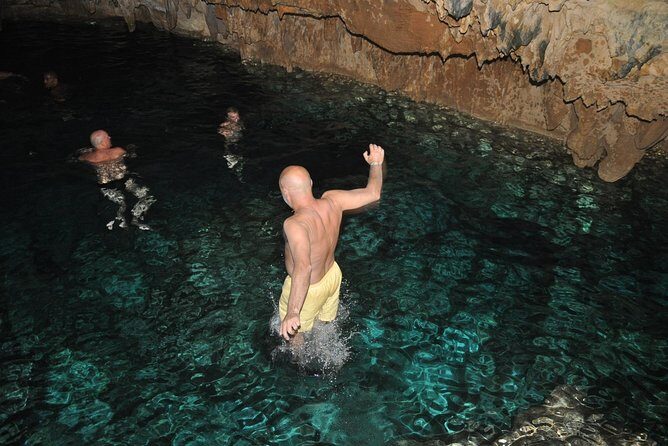 ADVENTURE PACKAGE: Buggy OffRoad Experience & Catamaran Cruise with Snorkeling - A detailed look at what makes this tour stand out