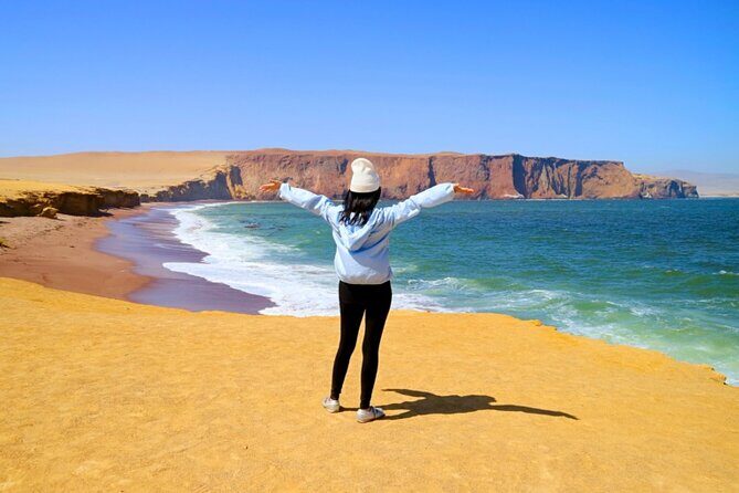 Adventure Paracas & Huacachina Day trip from Lima - FAQ