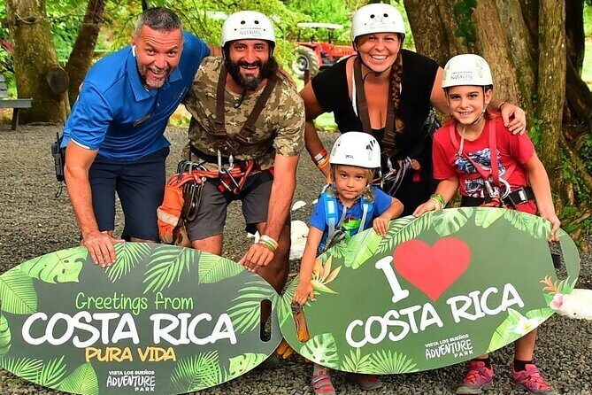 Adventure Park - Final Thoughts