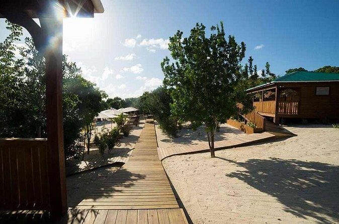 Adventure Power Boat Tour Antigua and Private Laviscount Island - The Sum Up: Is It Worth It?