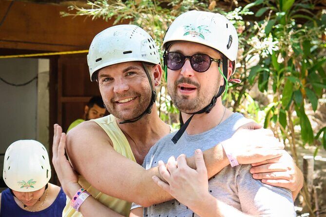 Adventure Puerto Vallarta de Tirolesa in Nature and Tequila - The Sum Up: Is This Tour Worth It?