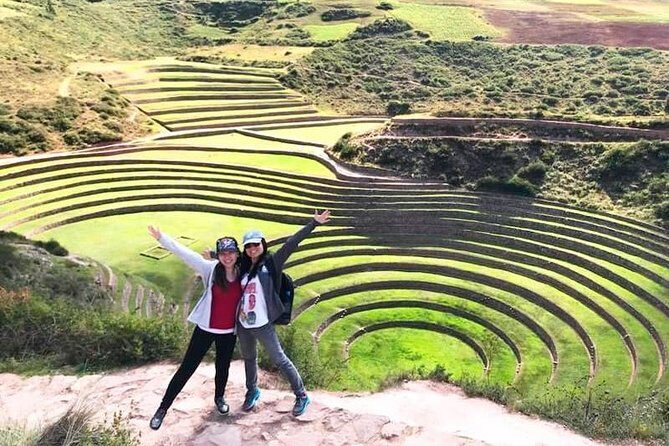 Adventure Quad Bike Maras Moray and Salineras - Final Verdict