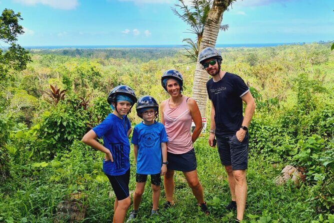 Adventure Quad Combo Excursion with Yumi Tours - Key Points