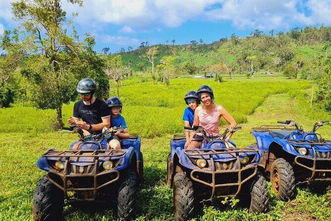 Adventure Quad Combo Excursion with Yumi Tours - Final Thoughts: Is It Worth It?
