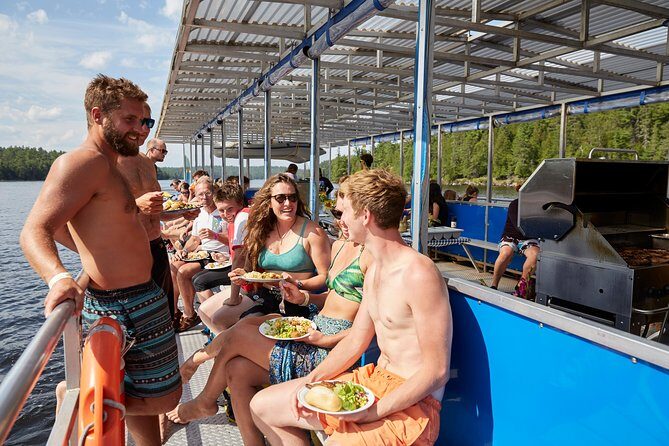 Adventure Rafting on the Ottawa River - FAQs