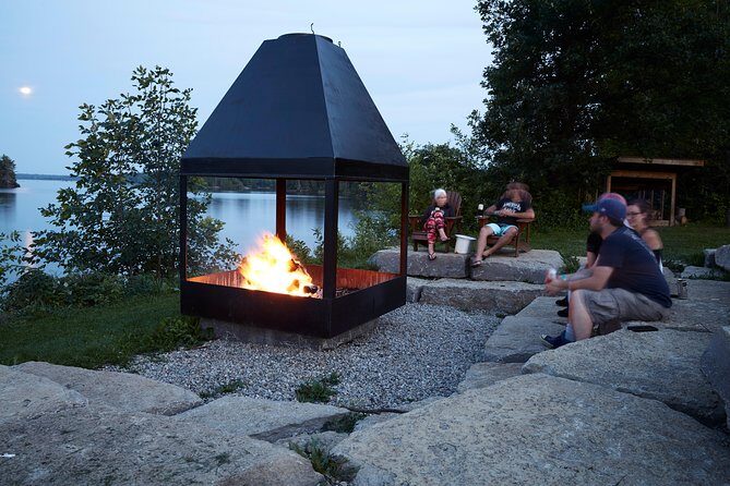 Adventure Rafting on the Ottawa River - Final Thoughts