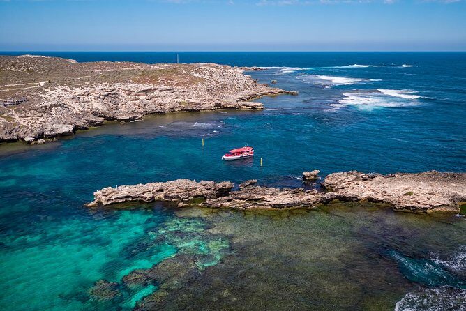 Adventure Rottnest Tour with Ferry & Adventure Cruise - An In-Depth Look at the Adventure Rottnest Tour