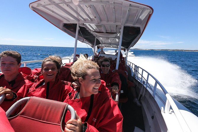 Adventure Rottnest Tour with Ferry & Adventure Cruise - Exploring Rottnest Island: Freedom and Fun