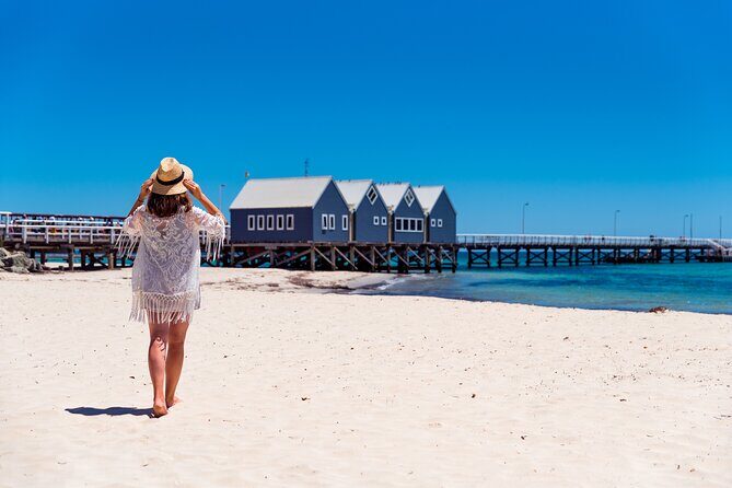 Adventure Rottnest Tour with Ferry & Adventure Cruise - FAQ