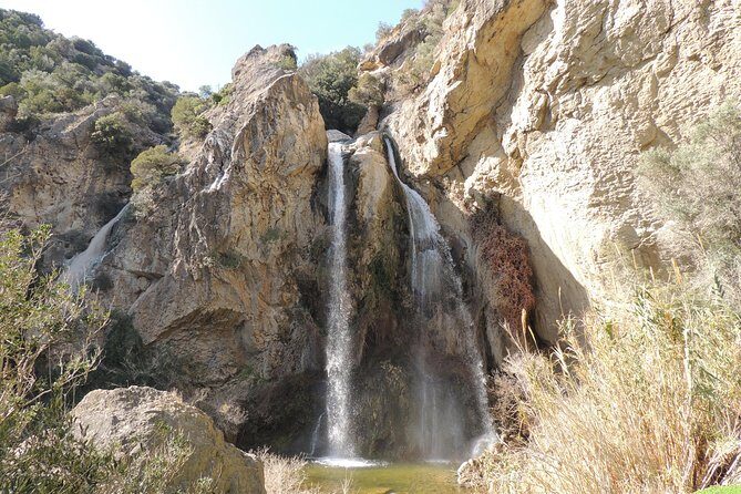 Adventure Safari Tour Secrets of the southern Crete - The Sum Up