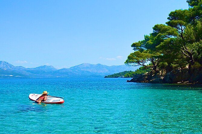 Adventure Sailing 4 Night Dubrovnik Cruise on the Huck Finn Cat - Final Thoughts: Is This Tour Right for You?