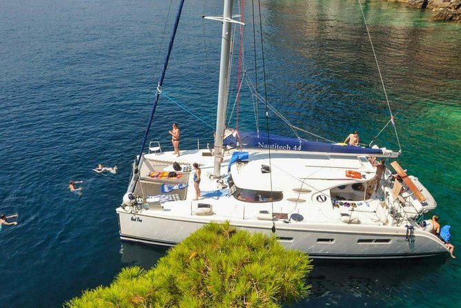 Adventure Sailing 4 Night Dubrovnik Cruise on the Huck Finn Cat - Final Words