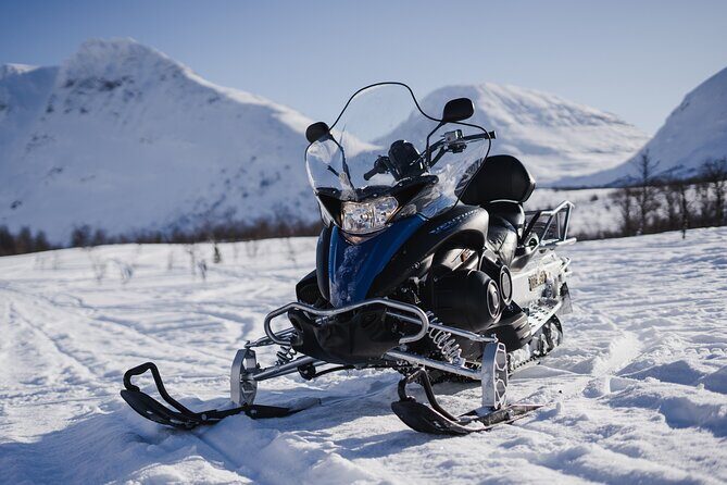 Adventure Snowmobile Safari - The Sum Up: Who Will Love This Tour?