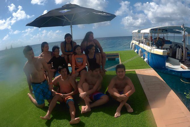 Adventure SNUBA in St. Maarten - Frequently Asked Questions