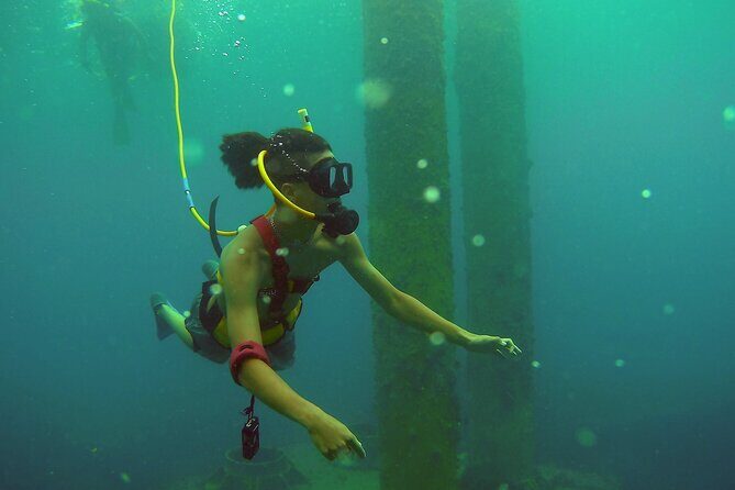 Adventure SNUBA in St. Maarten - Final Thoughts