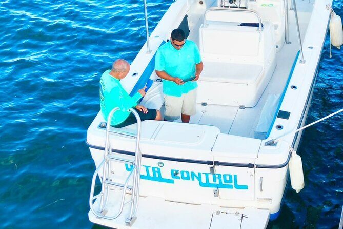 Adventure Stingray City, Snorkeling the Reef and Star Fish Point - A Charmer of a Caribbean Adventure: Stingray City, Snorkeling, and Starfish Point