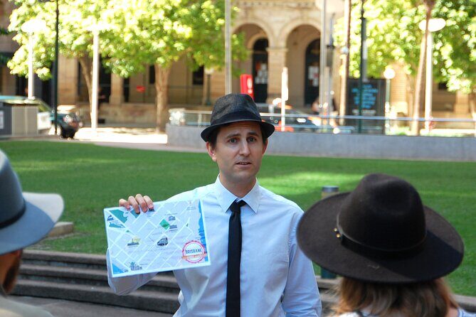 Adventure Theme Scavenger Hunt Experience in Brisbane - Practical Details and Considerations