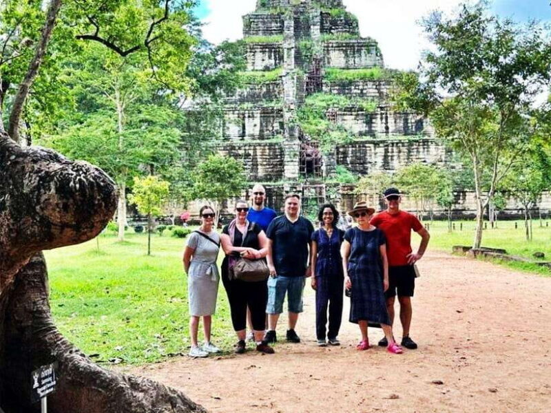 Adventure to Boeng Mealea and Koh Ker temple from Siem Reap - Final Thoughts: Is This Tour Right for You?