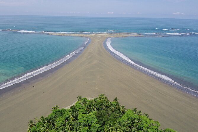 Adventure to Natural Wonders on the Pacific Coast - Value for Money