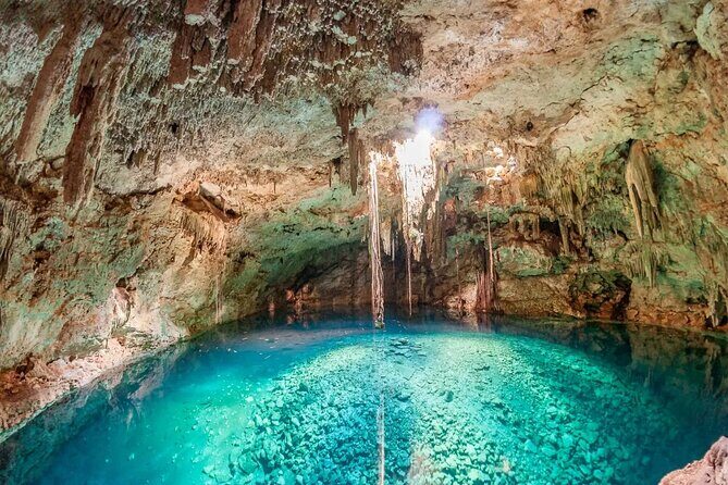 Adventure to the Homun Cenotes from Merida - The Sum Up: Who Will Love This Experience?