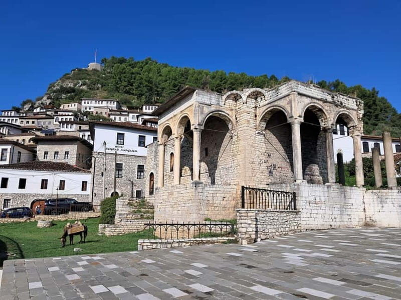Adventure Tour - 2-Day Rafting and Scuba Diving in Albania - Key Points