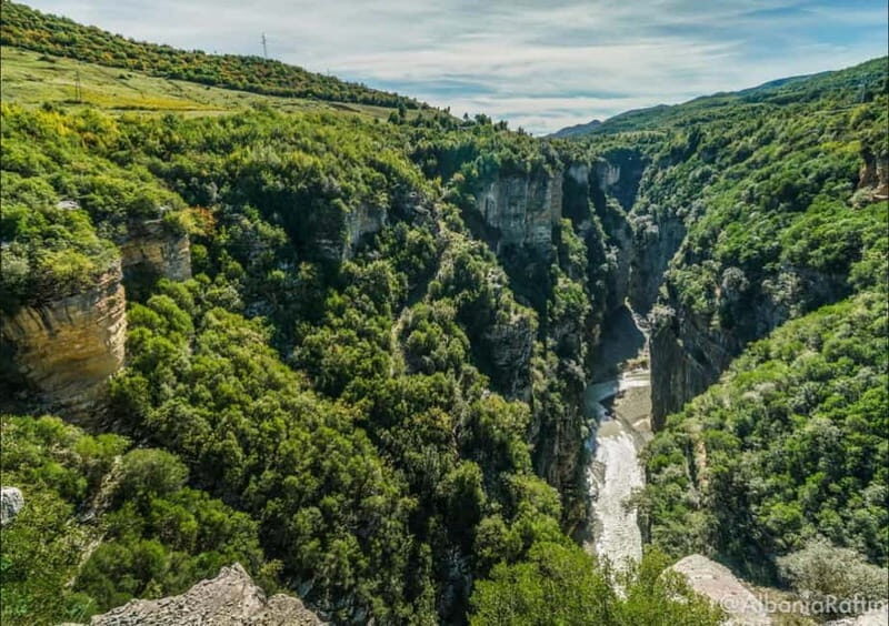 Adventure Tour - 2-Day Rafting and Scuba Diving in Albania - What Makes This Tour Worthwhile