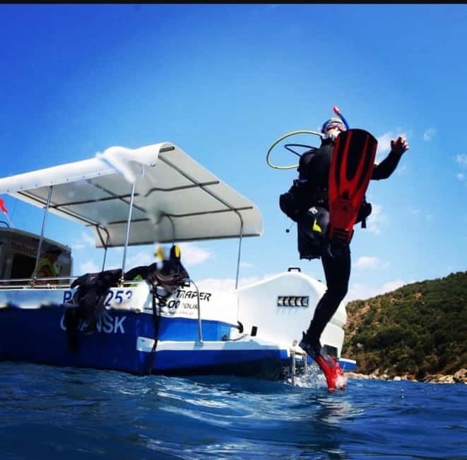 Adventure Tour - 2-Day Rafting and Scuba Diving in Albania - Who Will Love This Tour?