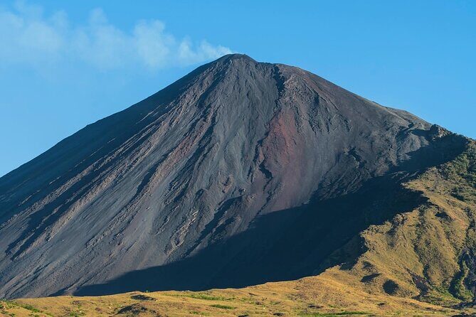 Adventure Tour Climbing the Pacaya Volcano with Pickup - Discover the Adventure of Climbing Pacaya Volcano with Pickup