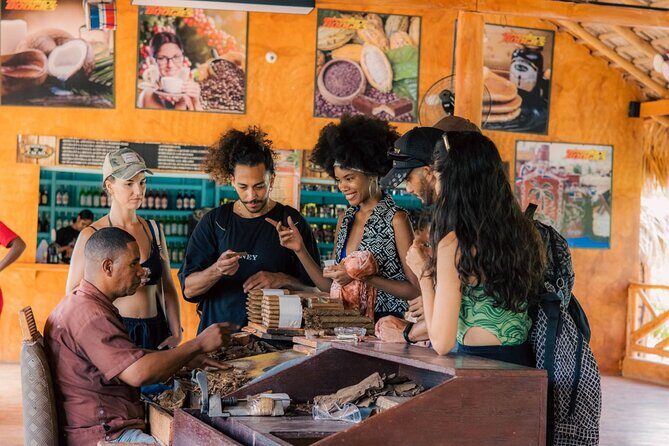 Adventure Tour con Buggies Ziplining Cenote y Taino Culture - What Travelers Are Saying