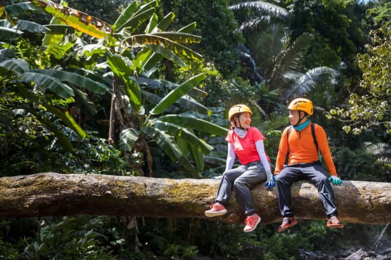 Adventure Tour: Conquer Duong Cam WaterFall in 1 day - What to Expect in Detail: From Pickup to Return