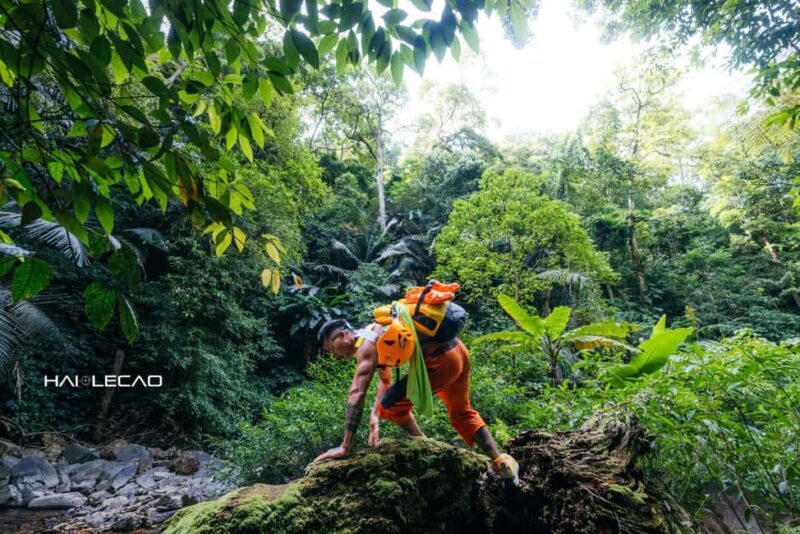 Adventure Tour: Conquer Duong Cam WaterFall in 1 day - Practical Details and Tips for Travelers