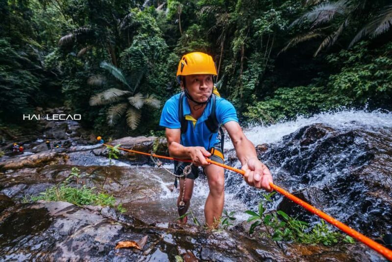 Adventure Tour: Conquer Duong Cam WaterFall in 1 day - Final Thoughts: Is This Tour Worth It?