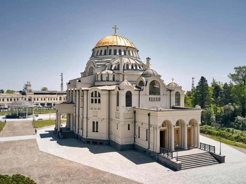 Adventure Tour In Georgia From Kutaisi - Discover the Hidden Gems of Georgia on a Day Trip from Kutaisi