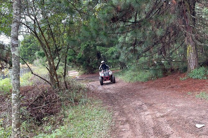 Adventure Tour of the Antioquian Mountains - Exploring the Adventure Tour of the Antioquian Mountains