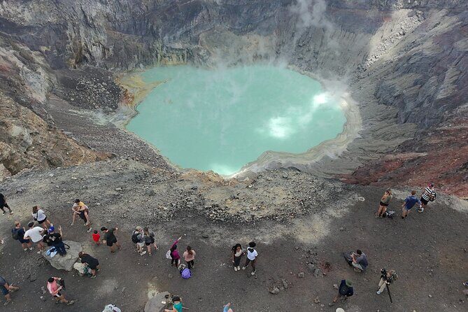 Adventure Tour: Santa Ana Volcano Hike & Coatepeque Lake - Final Thoughts
