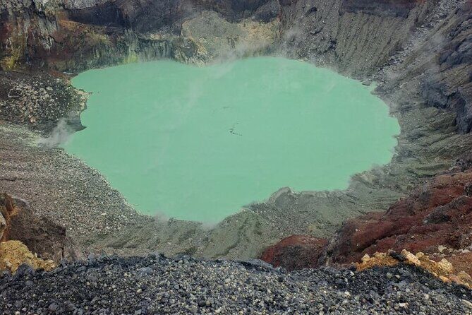 Adventure Tour: Santa Ana Volcano Hike & Coatepeque Lake - Authentic Insights from Travelers