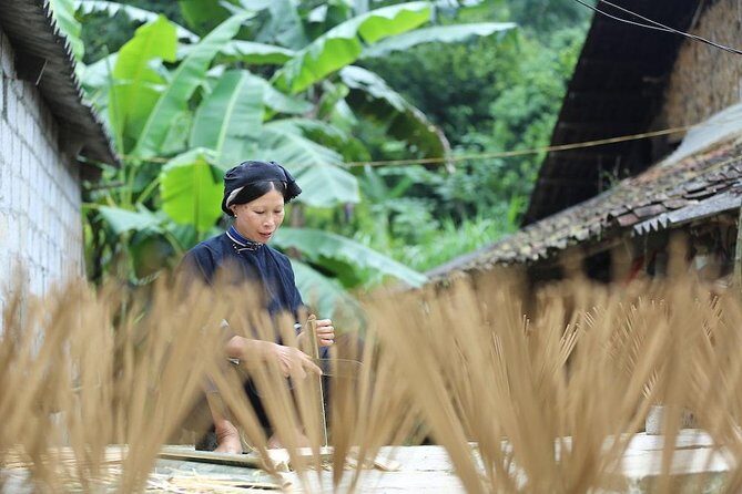 Adventure Tour to Ban Gioc Waterfall - Ba Be Lake 3 days 2 nights - Final Thoughts