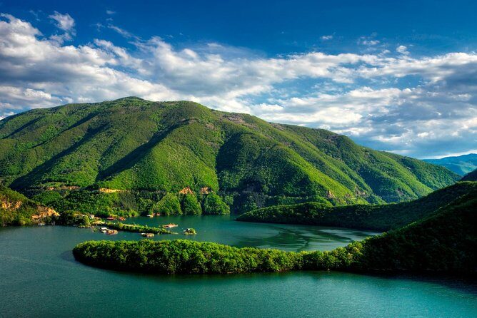 Adventure Tour to Plovdiv and Rhodope Mountain - Key Points