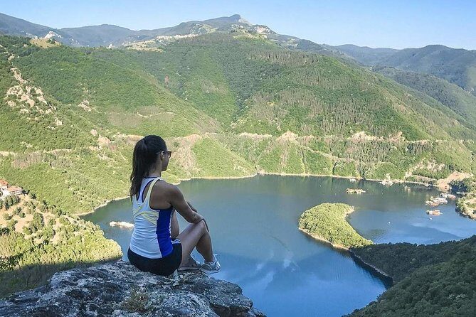 Adventure Tour to Plovdiv and Rhodope Mountain - Returning to Sofia
