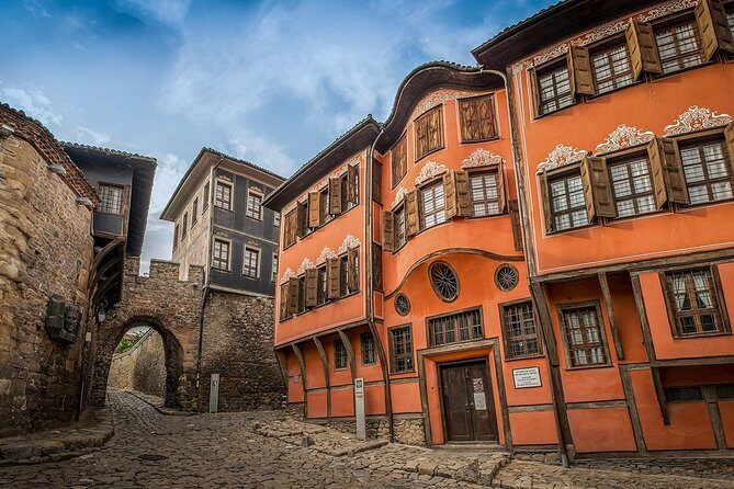 Adventure Tour to Plovdiv and Rhodope Mountain - What’s Included and What to Keep in Mind