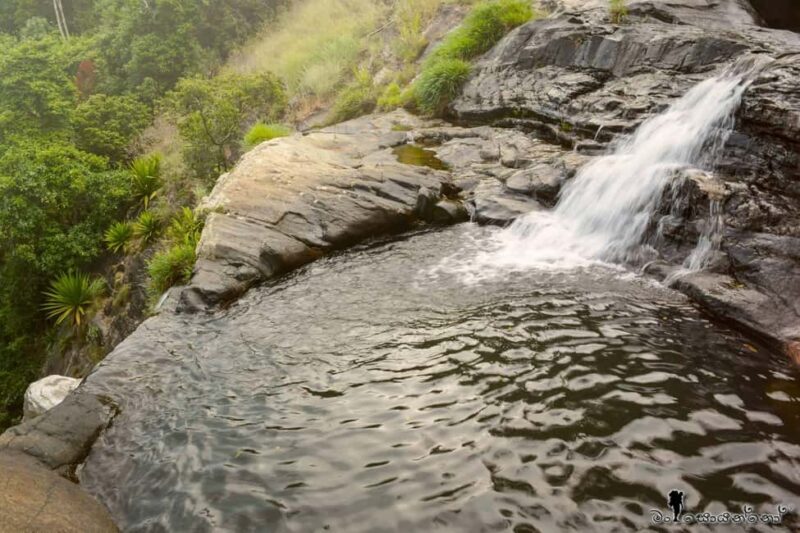 Adventure Tour: Udu Diyaluma - Waterfalls and Natural Pools - Experience the Wonders of Udu Diyaluma: Waterfalls, Natural Pools, and Panoramic Vistas